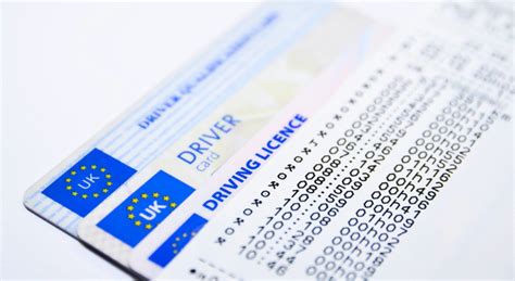 Uk Driving Licence Explained Chapter 8 Shop
