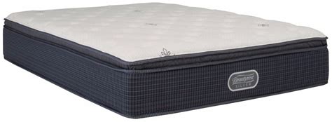 Climb into a dream every night with a mattress from simmons. Simmons Beautyrest Silver Harper Plush - Mattress Reviews ...