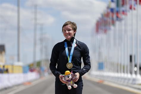 Us Olympic Cyclist Kelly Catlin Found Dead In Her Home At Age 23 Abc30 Fresno