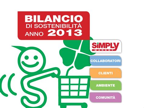 Maybe you would like to learn more about one of these? Simply mette in rete il bilancio di sostenibilità ...