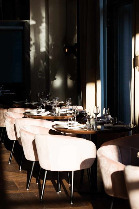 Cocktailbar Den Haag | #1 Cocktails | BlueBlood