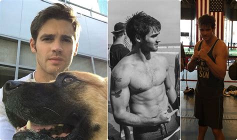11 Photos That Show Why Steven R Mcqueen Is On Fire