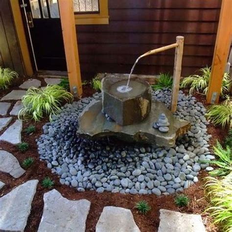 20 Gorgeous Zen Garden Design Ideas For Inspiration Indoot Outdoor