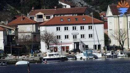 Zaton Port Chorwacja Kamery Internetowe Webcams