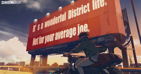 All the megalo box hd wallpapers are handpicked to amaze you in every. Joe - Megalo Box . The best anime of 2018 | Papel de ...