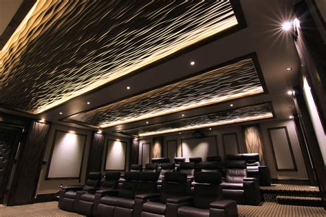 I have had a few. Ondata Textured Wall and Ceiling Panels - MOCO LOCO ...