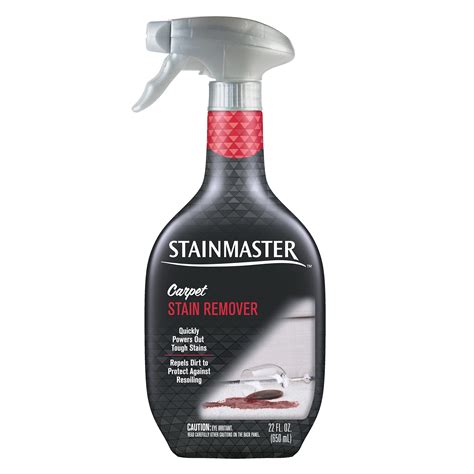 Stainmaster Carpet Stain Remover 22 Oz