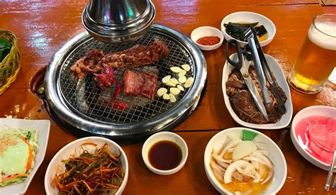 Busan Food Living Nomads Travel Tips Guides News And Information