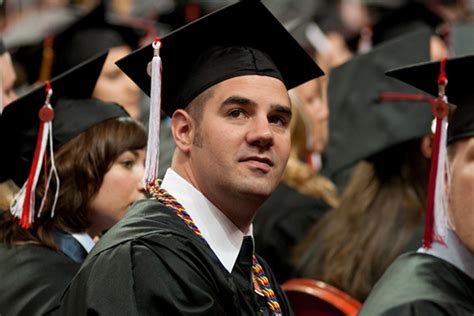 Graduating Soon Dont Forget About Your Career News Illinois State
