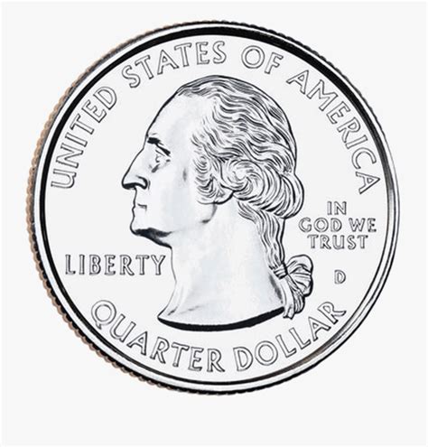 67 coin clip art images use these free coin clip art for your personal projects or designs. Coins Clipart Black And White - Head Of A Quarter , Free ...