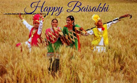Baisakhi 2015 All You Need To Know About The Punjabi New Year And