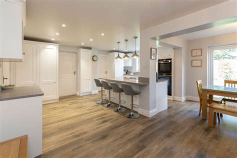 Website images are not fully representative of this color so we encourage you. Caesarstone 5133 Symphony Grey Worktops - Algarve Granite ...