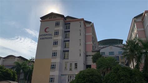 Pantai hospital ampang offers modern medicine backed by compassion and competence, making it the preferred choice for patients seeking an integrated and holistic approach to care. Hospital Ampang, Malaysia - YouTube