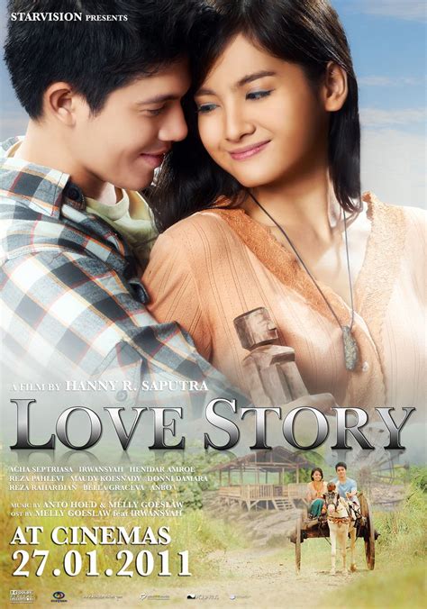 Film Romantis Indonesia Terbaru Dan Terbaik