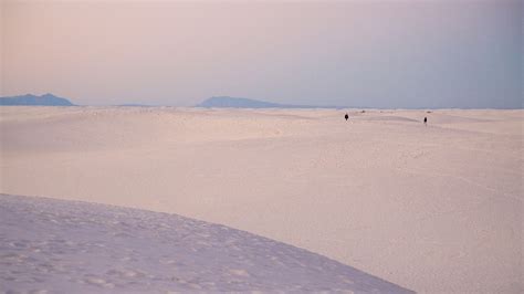 White Sands National Monument In Alamogordo New Mexico Expedia