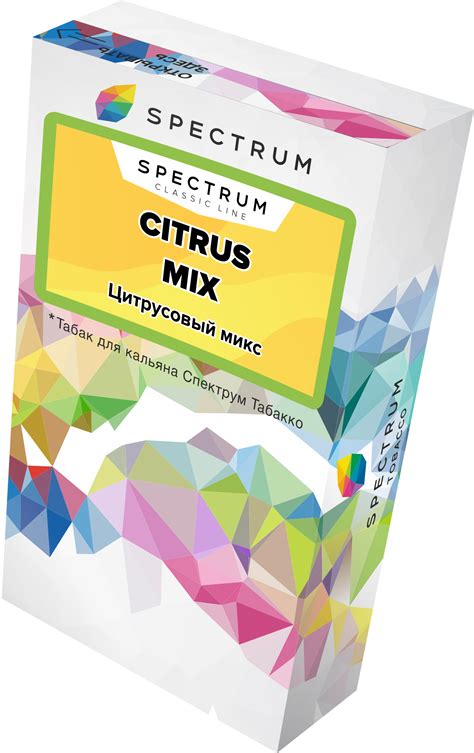 SPECTRUM 40G. CLASSIC LINE– купить в интернет-магазине по лучшей цене