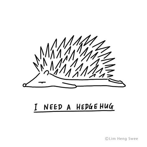 These Illustrated Animal Puns Are Sure To Make You Smile