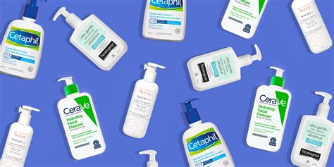 9 Best Face Washes For Dry Skin 2021