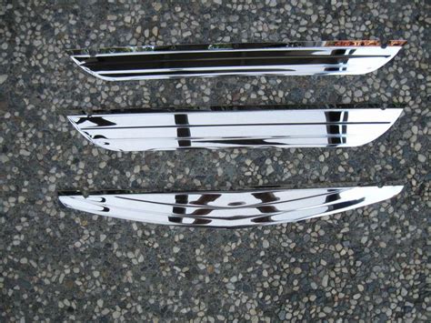 Buy Chevy Ssr Air Dam For2003 06 Made Of Stainless In Orangevale