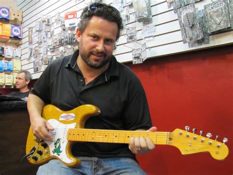 We did not find results for: Scott's "Alligator" Strat - SF Guitarworks