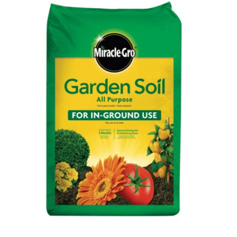 Check spelling or type a new query. Home Depot: Miracle-Gro 0.75 cu. ft. All Purpose Garden ...