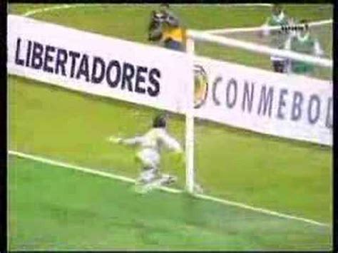 O santos vence o once caldas: Final Copa Libertadores 2004 Boca Juniors vs Once Caldas - YouTube