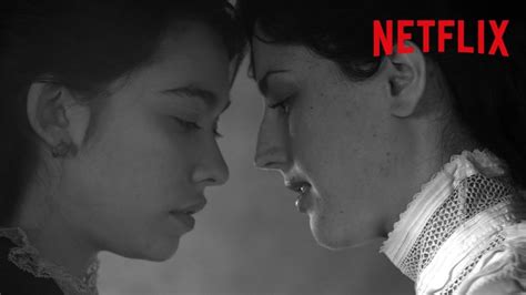 3 Nuevas Películas Lésbicas Que Desde Hoy Puedes Ver En Netflix Mírales
