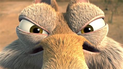 Ice Age The Meltdown Sid Save Scrat Youtube