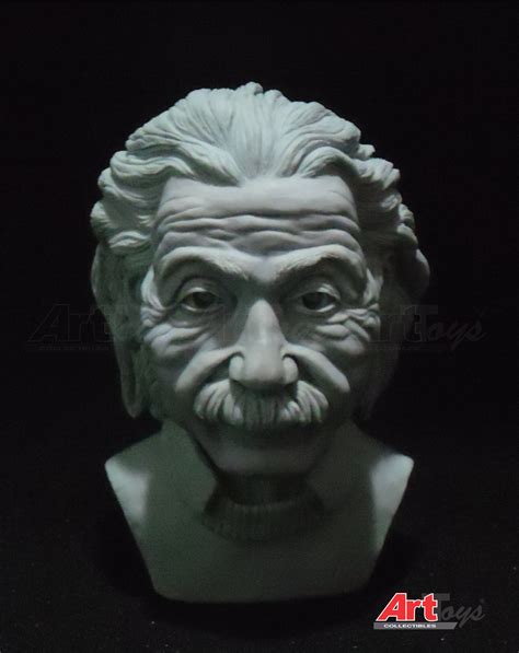 Art Toys Collectibles Albert Einstein