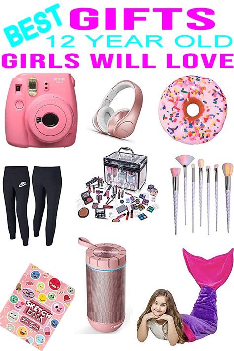 100 girls room designs tip pictures. Find the best gifts for 12 year old girls! Cool and unique ...