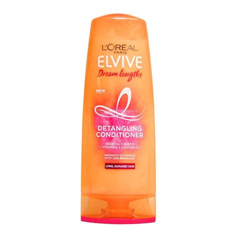 Loreal Elvive Dream Lengths Detangling Conditioner 300ml Inish