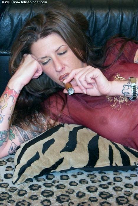 Pin On Cigar And Tattooes