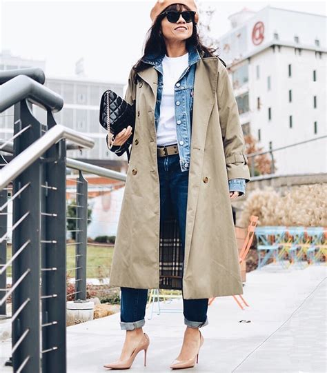 How To Wear A Trench Coat And The Best Trench Coats In Stores Now