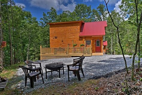 Murphy Log Cabin W Deck And Covered Porch Near Dtwn Updated