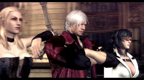 Download Female Nude Mods For Devil May Cry Special Edition Widgetplm