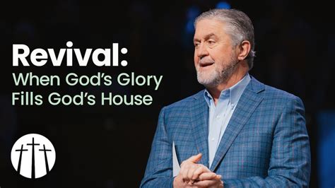 Revival When Gods Glory Fills Gods House Bellevue Baptist Church