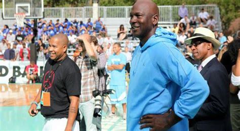 Michael Jordan Speaks Out On Police Shootings I Can No Longer Stay