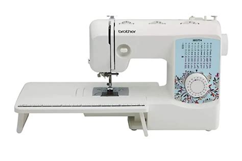 8 Best Brother Sewing Machine For Home Use