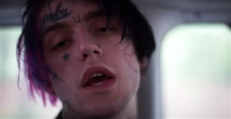 Lil Peeps “16 Lines” Video Has Arrived The Fader