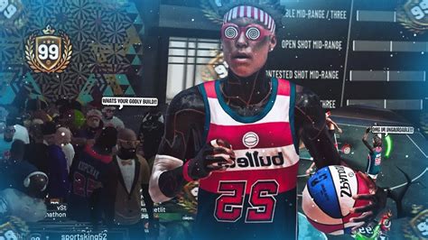 New Best Outfits On Nba 2k19 Look Like A Dribble G0d