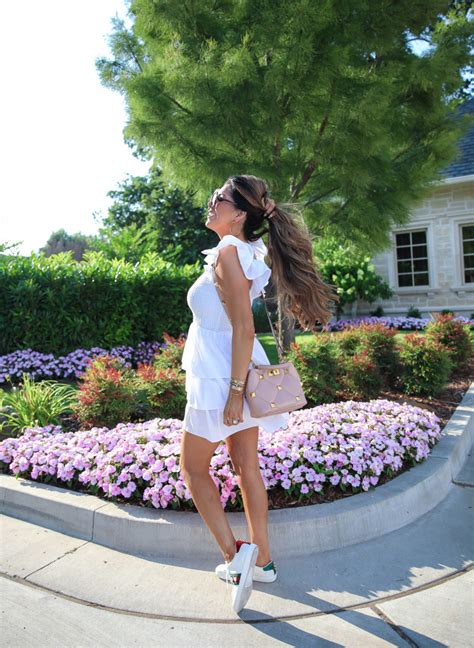 Love Shack Fancy Dupe Dress | US fashion | The Sweetest Thing