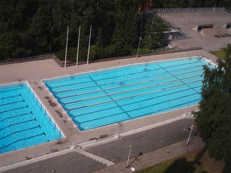 New 50 Meter Pools Contribute To Swimming Success In The Uk Improve