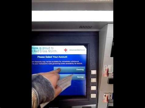 Is the money sent via cash app protected against loss. Us Bank ATM Check Deposit - YouTube