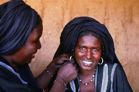 148 Best Images About Tuareg On Pinterest Fisher Postcards And The