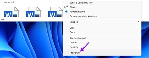 3 Best Ways To Open Unknown File Extensions In Windows 11 Guiding Tech