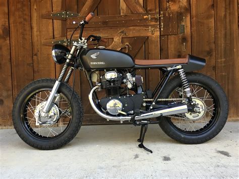 1969 honda cb350 k1 completely rebuilt i've completely gone through this bike. 1970 HONDA CB350 CUSTOM BUILD "Four wheels move the body ...