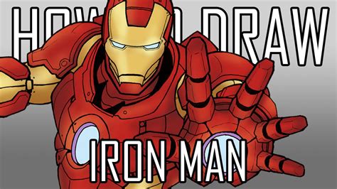 How To Draw Iron Man - Quick Simple Easy Steps For ... One day, one of my students said, can you teach me how to draw baymax from big hero six?
