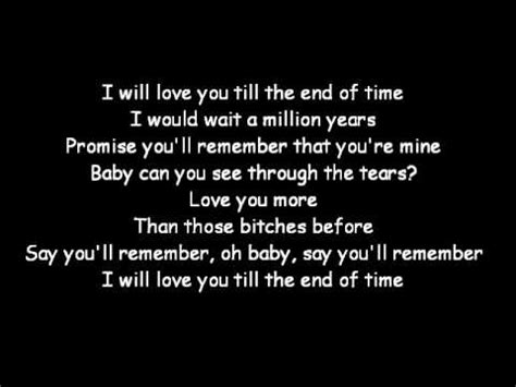 Por favor, envie uma correção >. Lana Del Rey - Blue Jeans (lyrics) - YouTube