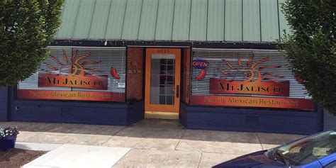 Nowadays, it's hard to imagine a world without. Mi Jalisco Family Mexican Restaurant Near Me Northside ...