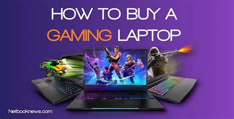 How To Buy A Gaming Laptop In 2024 A Trusted Buying Guide